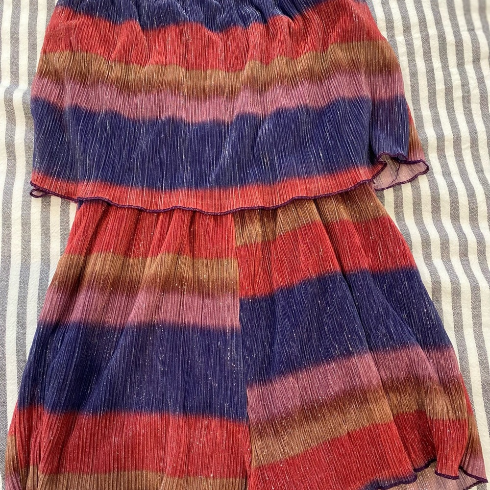 Wild honey romper - Picture 2 of 2